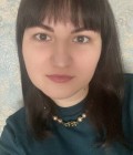 Rencontre Femme : Elena, 30 ans à Biélorussie  Minsk